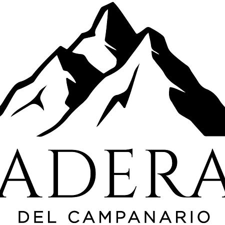 산카를로스데바릴로체 Laderas Del Campanario 빌라 외부 사진