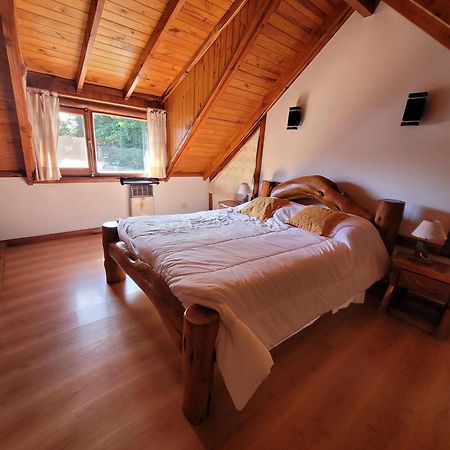 산카를로스데바릴로체 Laderas Del Campanario 빌라 외부 사진