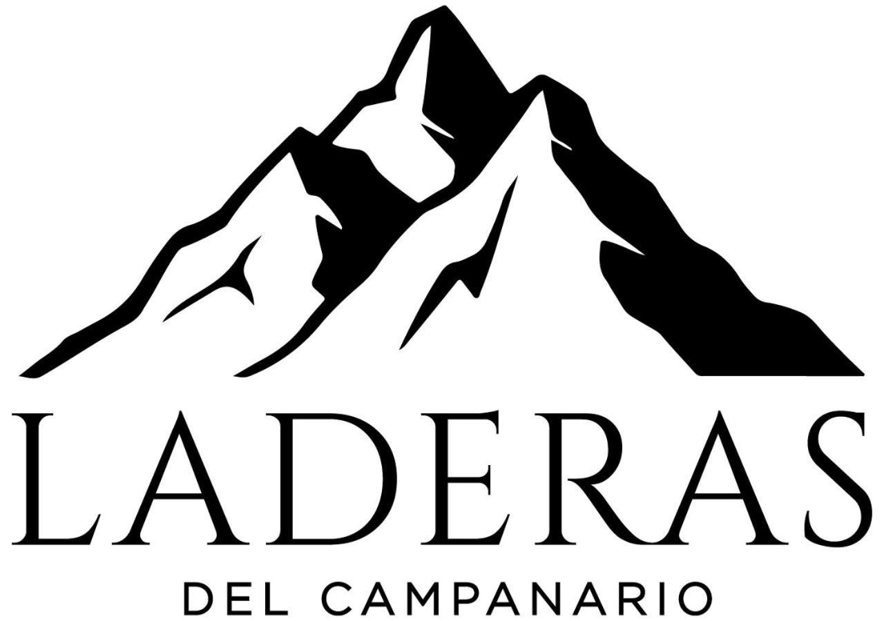 산카를로스데바릴로체 Laderas Del Campanario 빌라 외부 사진
